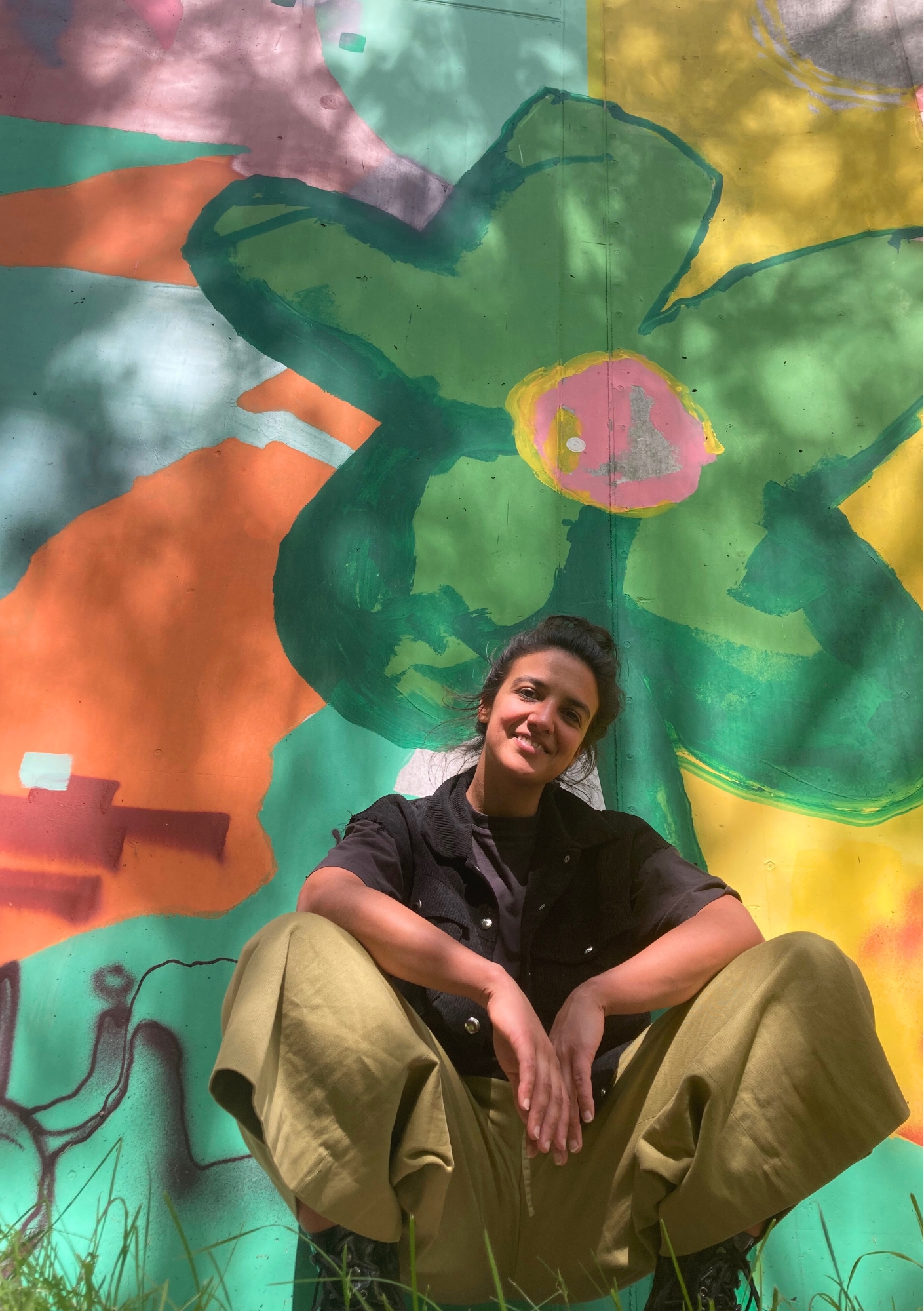 Katarina Messner Initiative Resilienz bilden